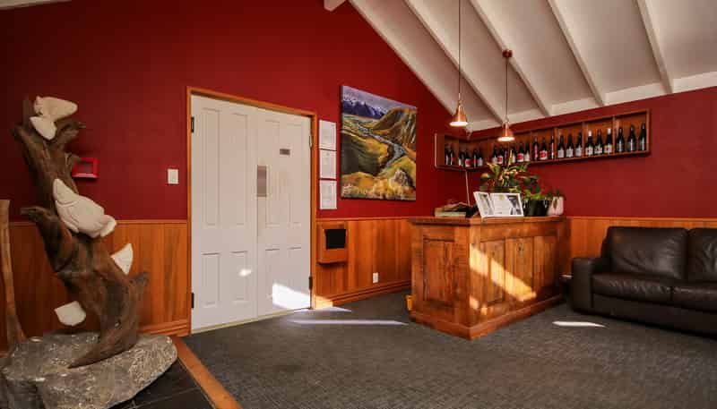 8 Hoods Road, Mount Somers
