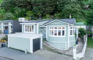 141 Breaker Bay Road, Breaker Bay