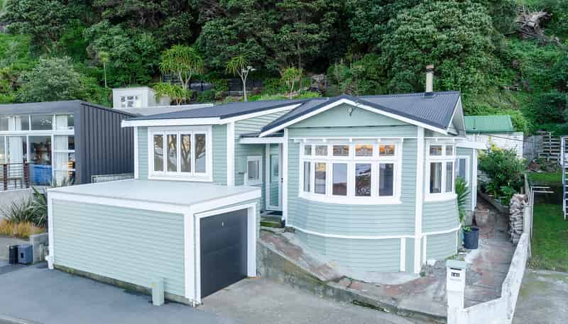 141 Breaker Bay Road, Breaker Bay