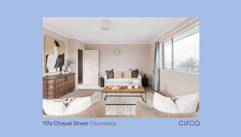 117a Chapel Street, Otumoetai