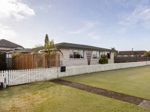 117A Chapel Street, Otumoetai