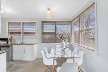 250 Grimseys Road, Redwood