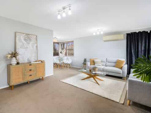 250 Grimseys Road, Redwood