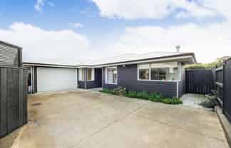 651A Featherston Street, Roslyn