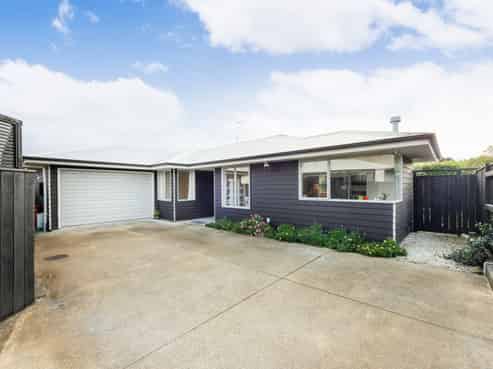 651A Featherston Street, Roslyn