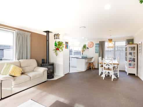 651A Featherston Street, Roslyn