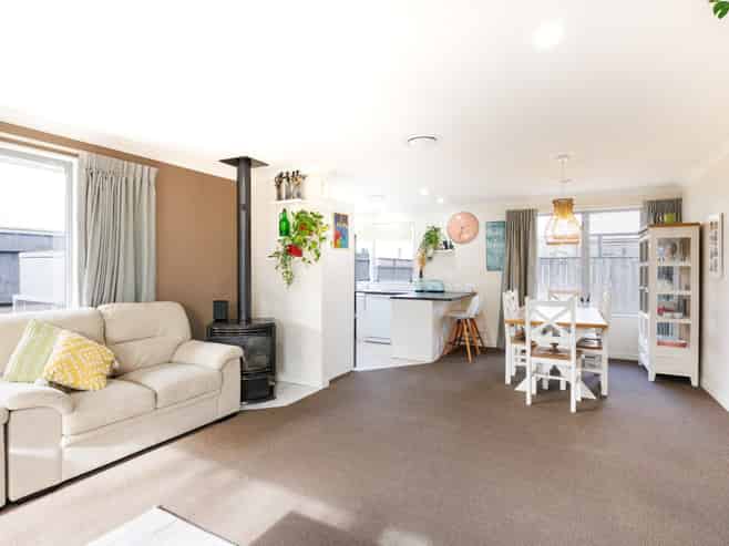651A Featherston Street, Roslyn