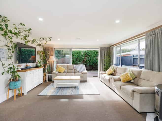 651A Featherston Street, Roslyn