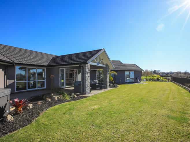 20 Headlands Drive, Te Awamutu