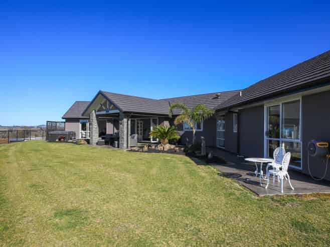 20 Headlands Drive, Te Awamutu
