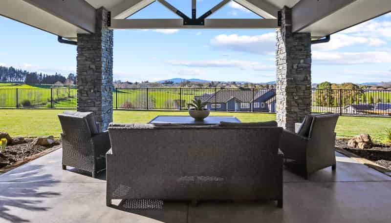 20 Headlands Drive, Te Awamutu