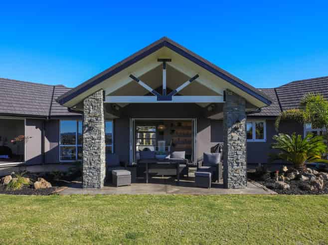 20 Headlands Drive, Te Awamutu