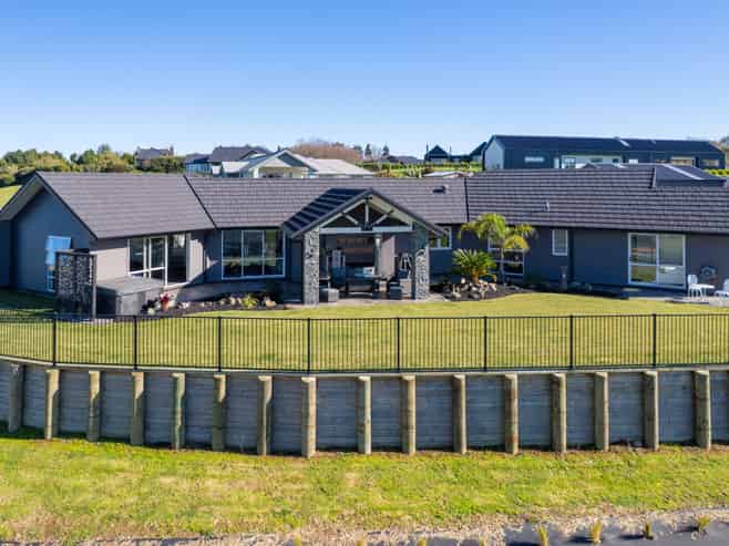 20 Headlands Drive, Te Awamutu
