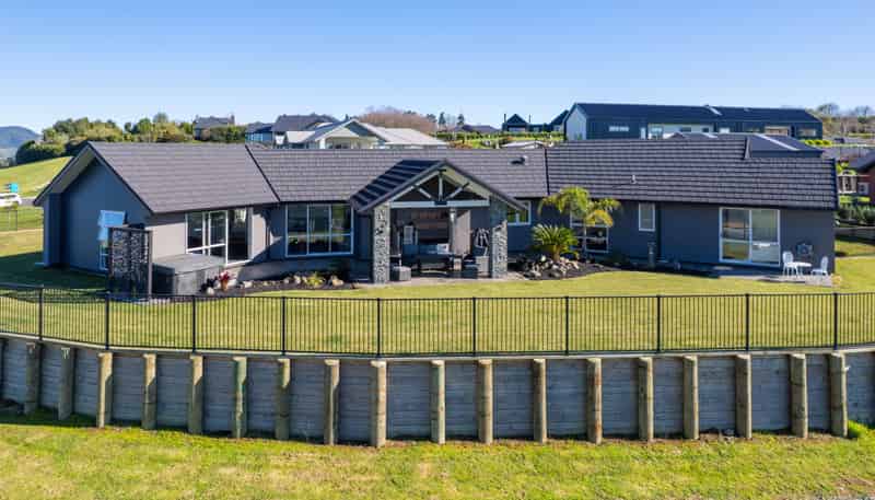 20 Headlands Drive, Te Awamutu