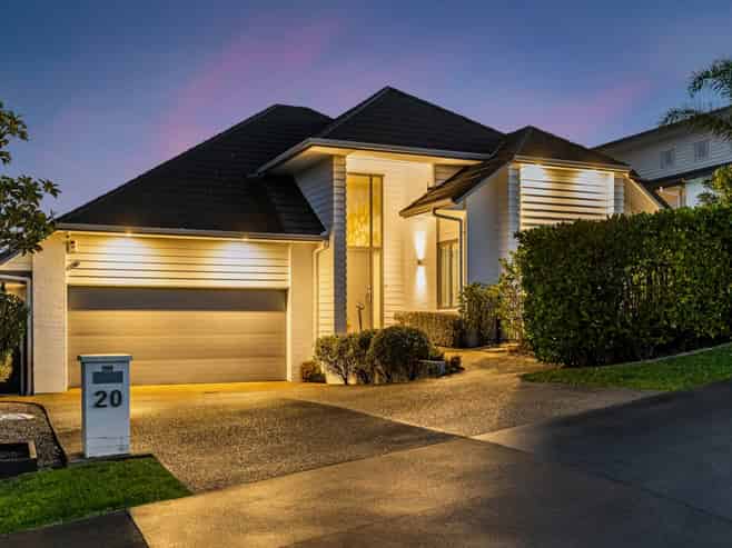 20 Pommes Way, Millwater