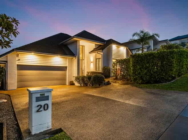 20 Pommes Way, Millwater