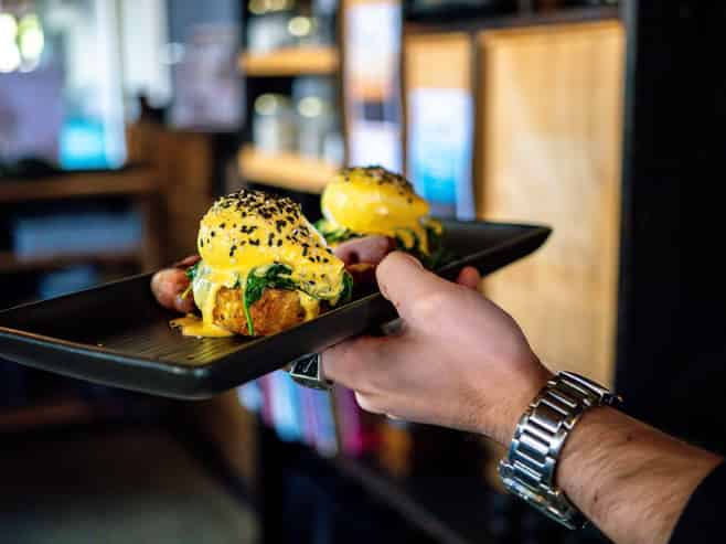 Vibrant hospitality gem in Mangawhai