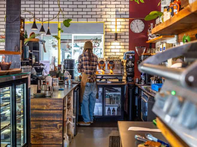 Vibrant hospitality gem in Mangawhai