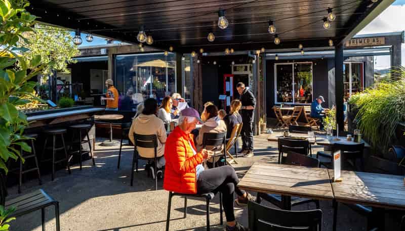 Shop 13 an/7 Wood Street, Mangawhai Heads