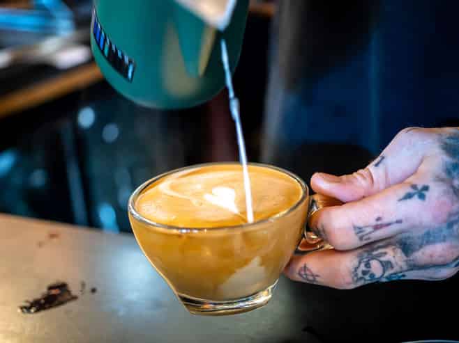 Vibrant hospitality gem in Mangawhai