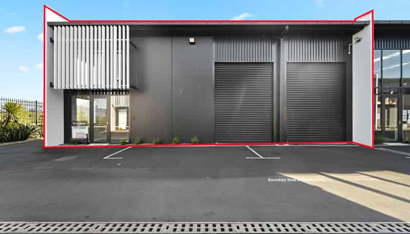 5/183 Maui Street, Te Rapa