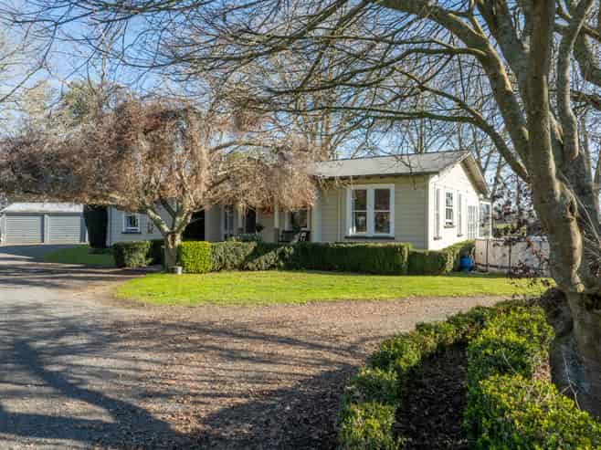 592B Bruntwood Road, Tamahere