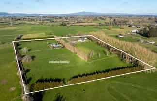 592B Bruntwood Road, Tamahere