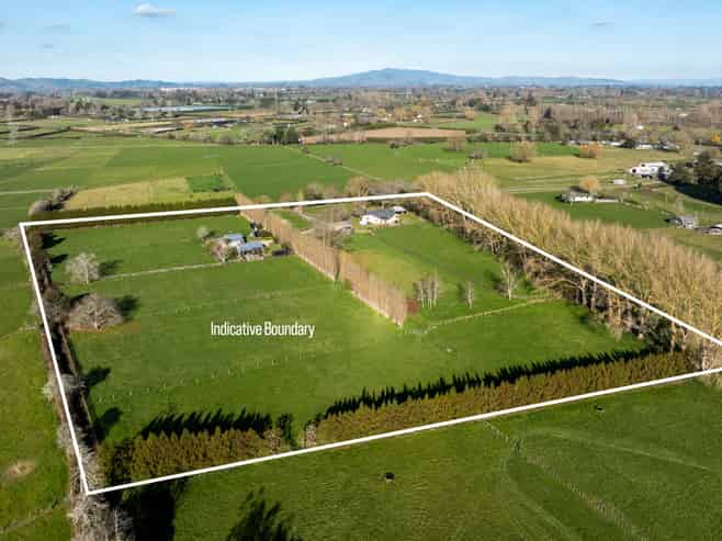592B Bruntwood Road, Tamahere