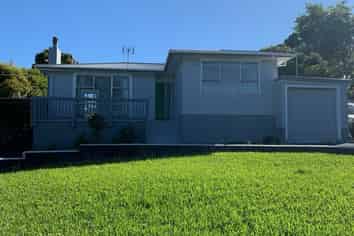 Auckland - Address withheld