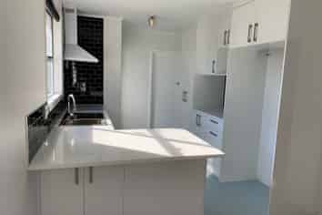 Auckland - Address withheld