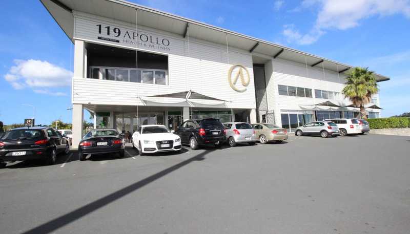 119 Apollo Drive, Rosedale