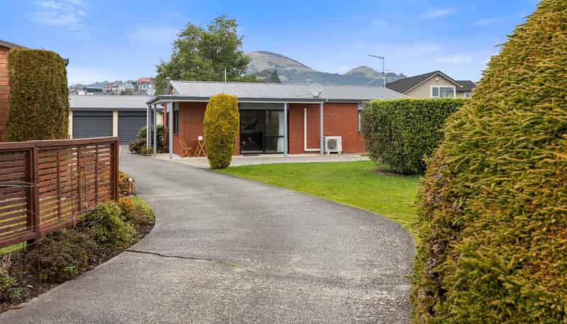 164C Hagart-Alexander Drive, Mosgiel