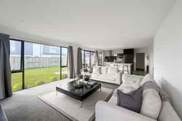 4 Poroporo Way, Wharewaka