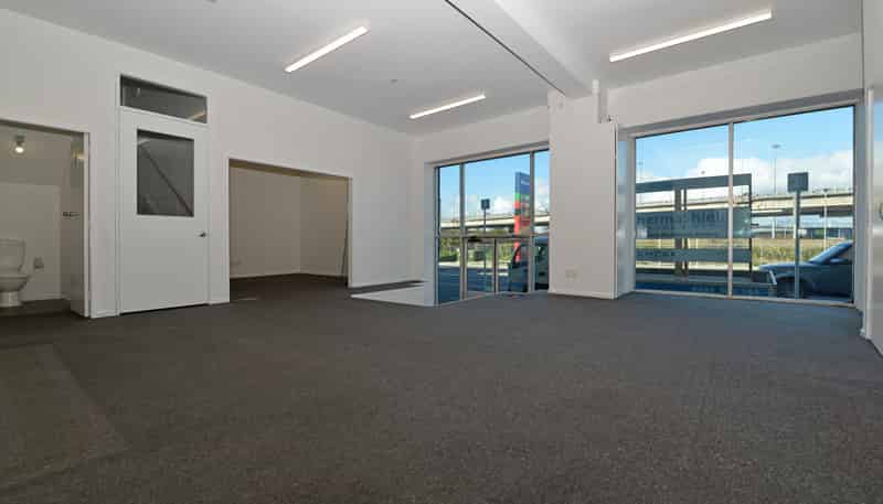 39 Hutt Road, Thorndon