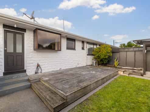 1/138 Oram Avenue, New Brighton