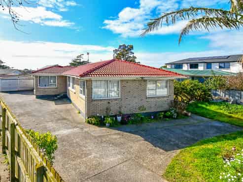 657 Massey Road, Mangere
