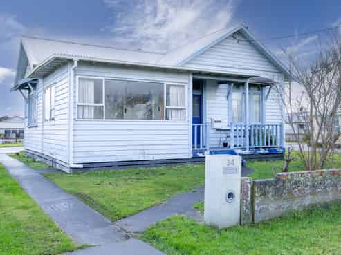 34 Cranley Street, Dargaville