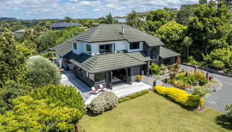 28 Skudders Beach Road, KERIKERI