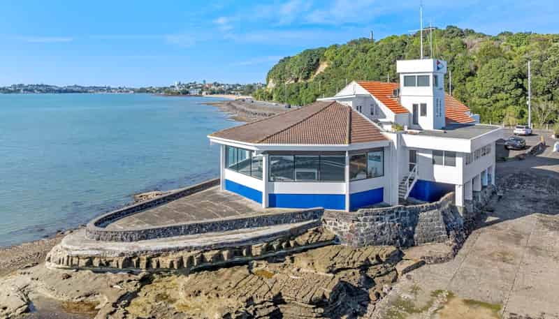 30-30A Tamaki Drive, Orakei