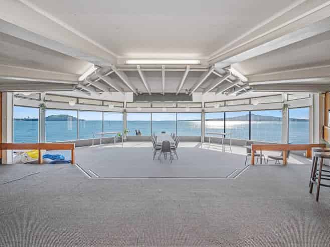FLAGSHIP WATERFRONT OPPORTUNITY
