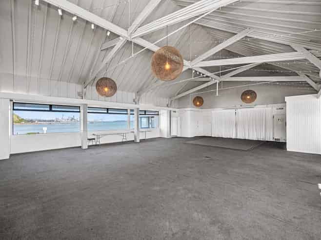 FLAGSHIP WATERFRONT OPPORTUNITY
