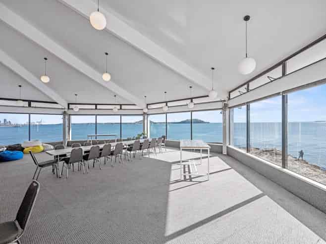 FLAGSHIP WATERFRONT OPPORTUNITY
