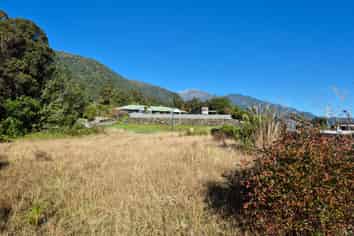33 Highlander Drive, Franz Josef Glacier