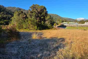 33 Highlander Drive, Franz Josef Glacier