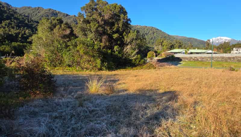 33 Highlander Drive, Franz Josef Glacier