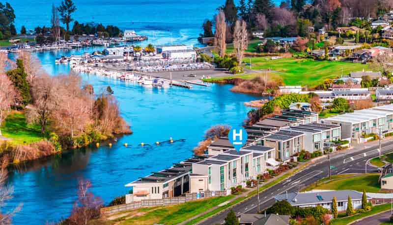 34/14 Norman Smith Street, Nukuhau