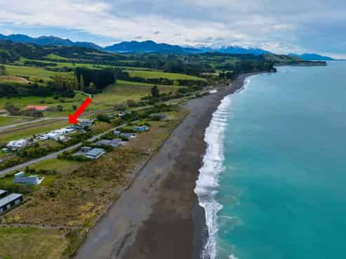 634 Claverley Road, Hundalee