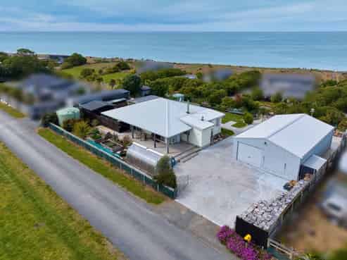 634 Claverley Road, Hundalee