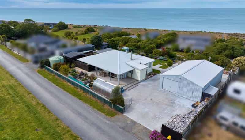 634 Claverley Road, Hundalee