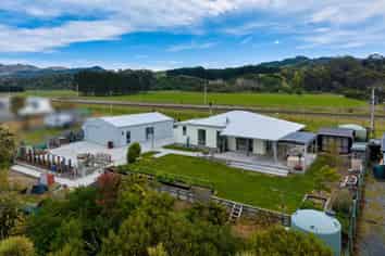 634 Claverley Road, Hundalee